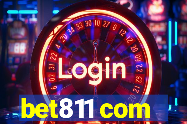 bet811 com